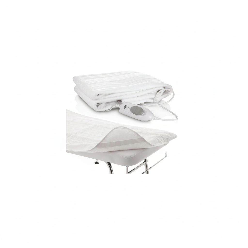 ELECTRIC THERMAL BLANKET ART. 370.073