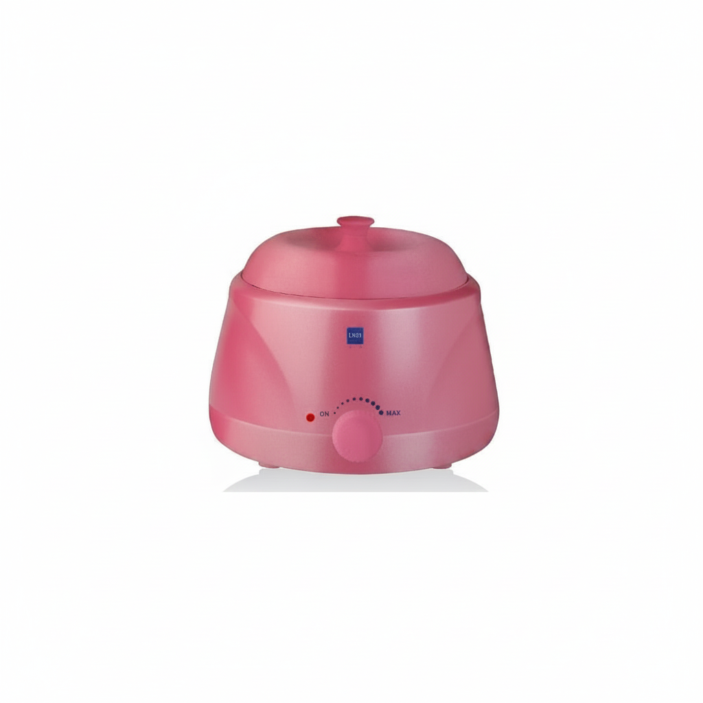 LABOR VOKSVARMER I DÅSE 400ML FUCHSIA