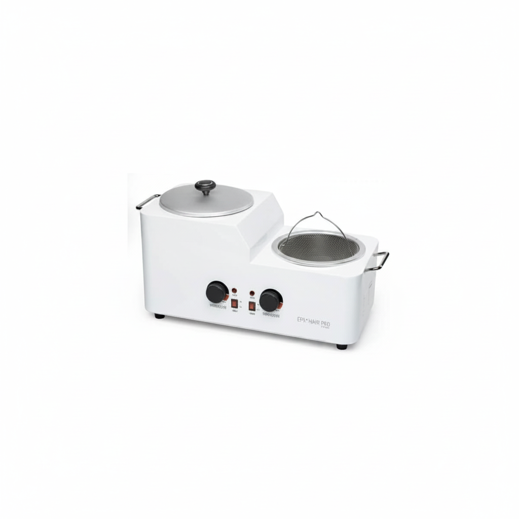 SIBEL PROFESSIONEL VOKSVARMER MED FILTER 270W