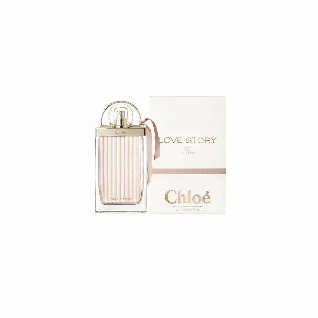 CHLOE' LOVE STORY EDT 75ML 