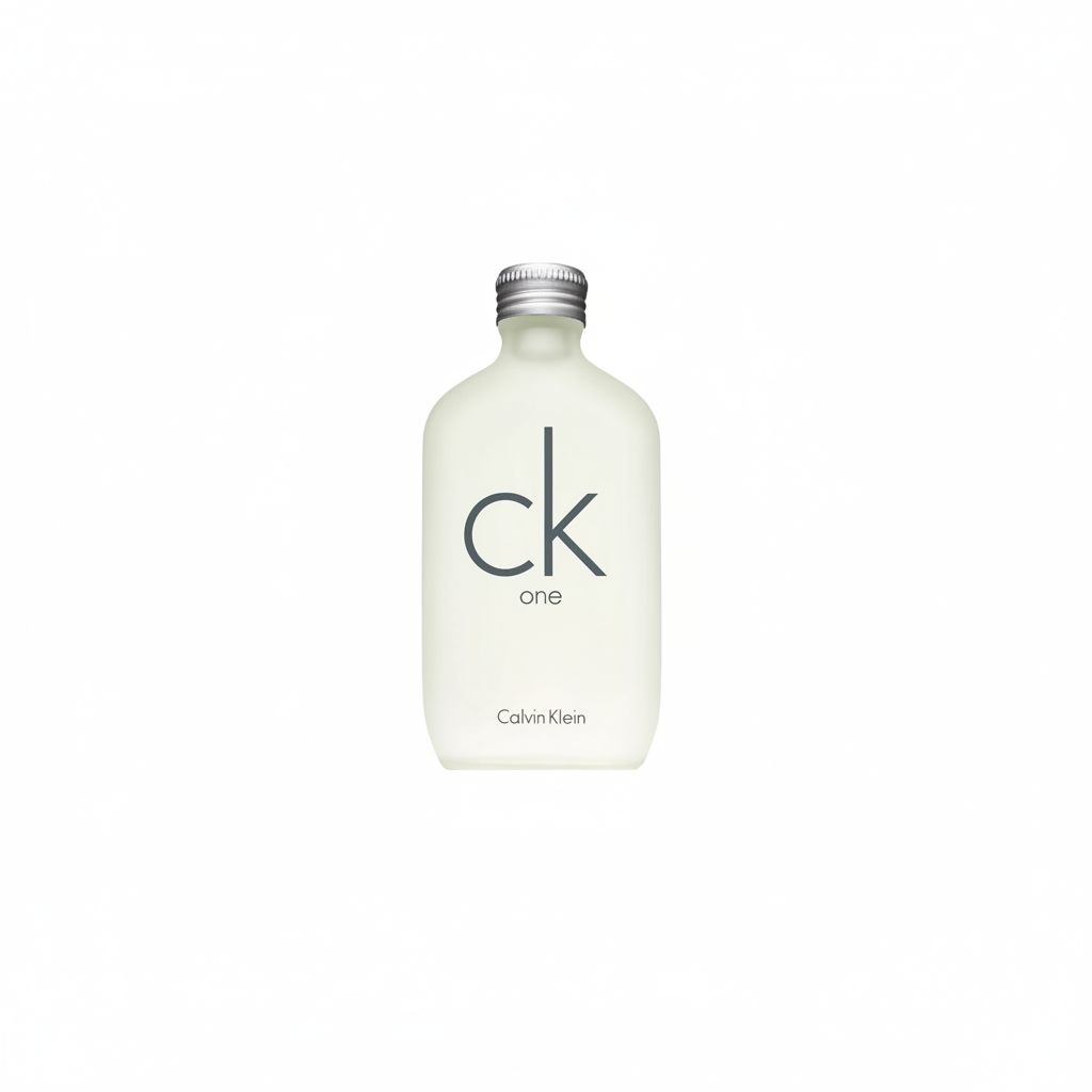 CK ONE UOMO EDT 100ML