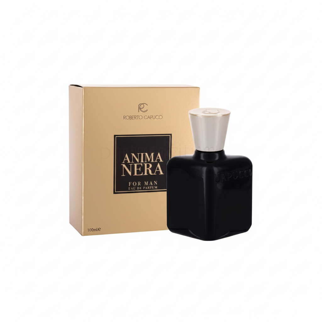 ROBERTO CAPUCCI ANIMA NERA FÖR HERR EDP 100ML