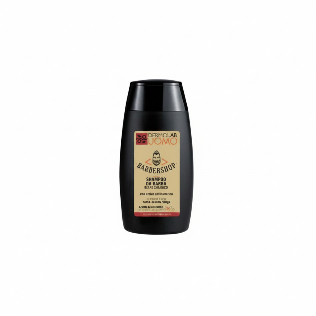 DERMOLAB UOMO ŠAMPON ZA BRADU 120ML