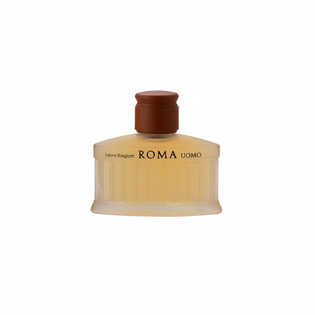 LB ROMA UOMO EDT 75 ML VAPO