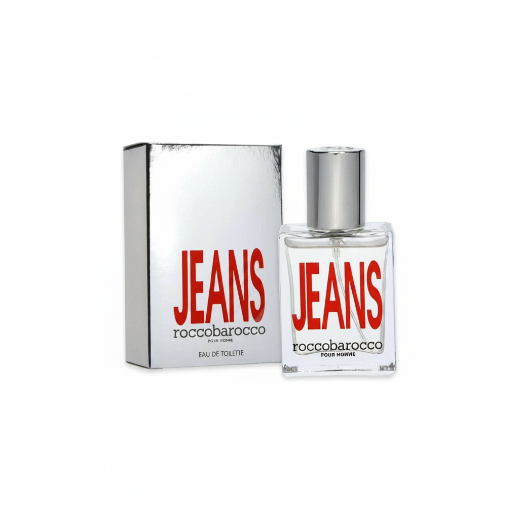 ROCCO BAROCCO JEANS TIL HAM EDT 30ML SP