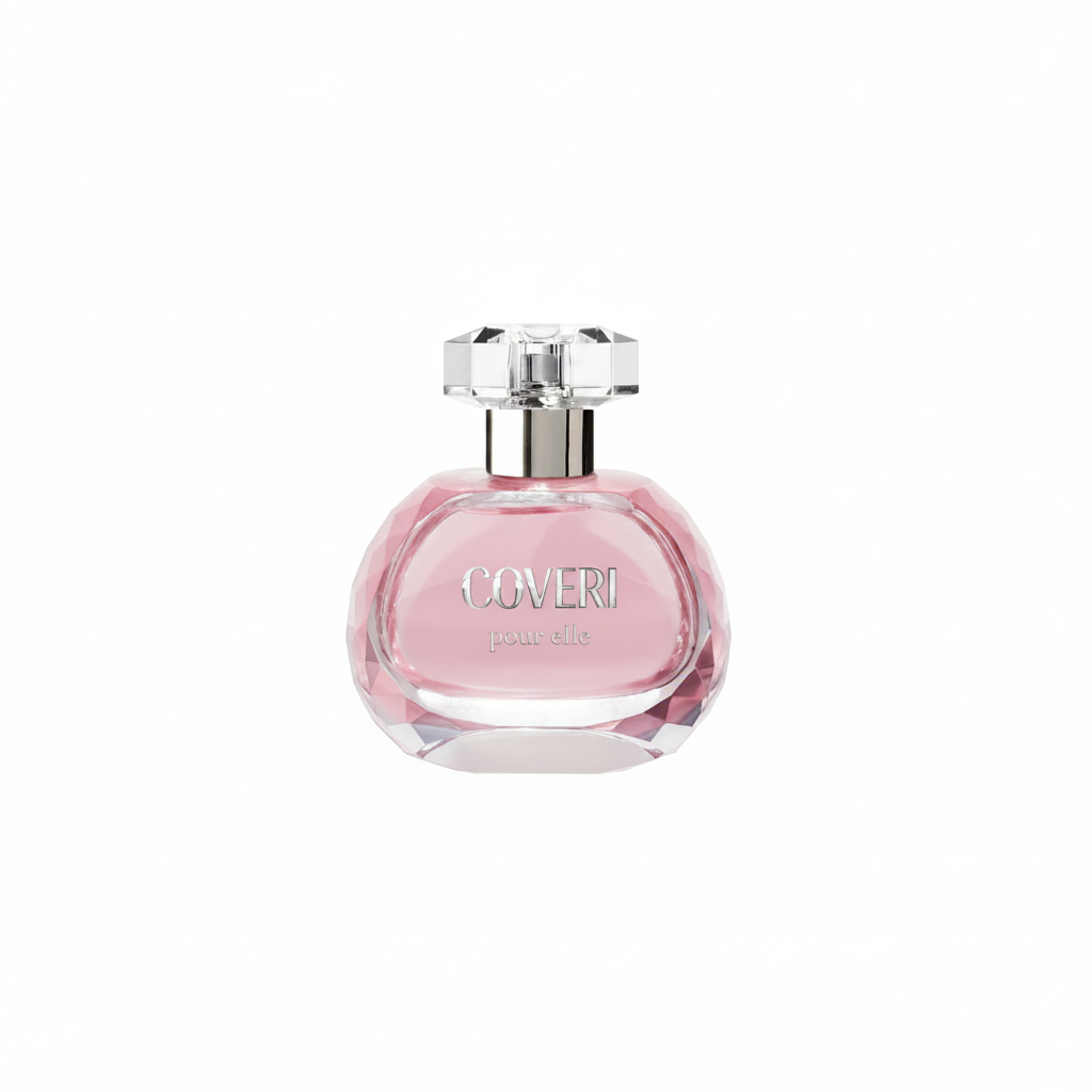 COVERI POUR ELLE EDP 30ML