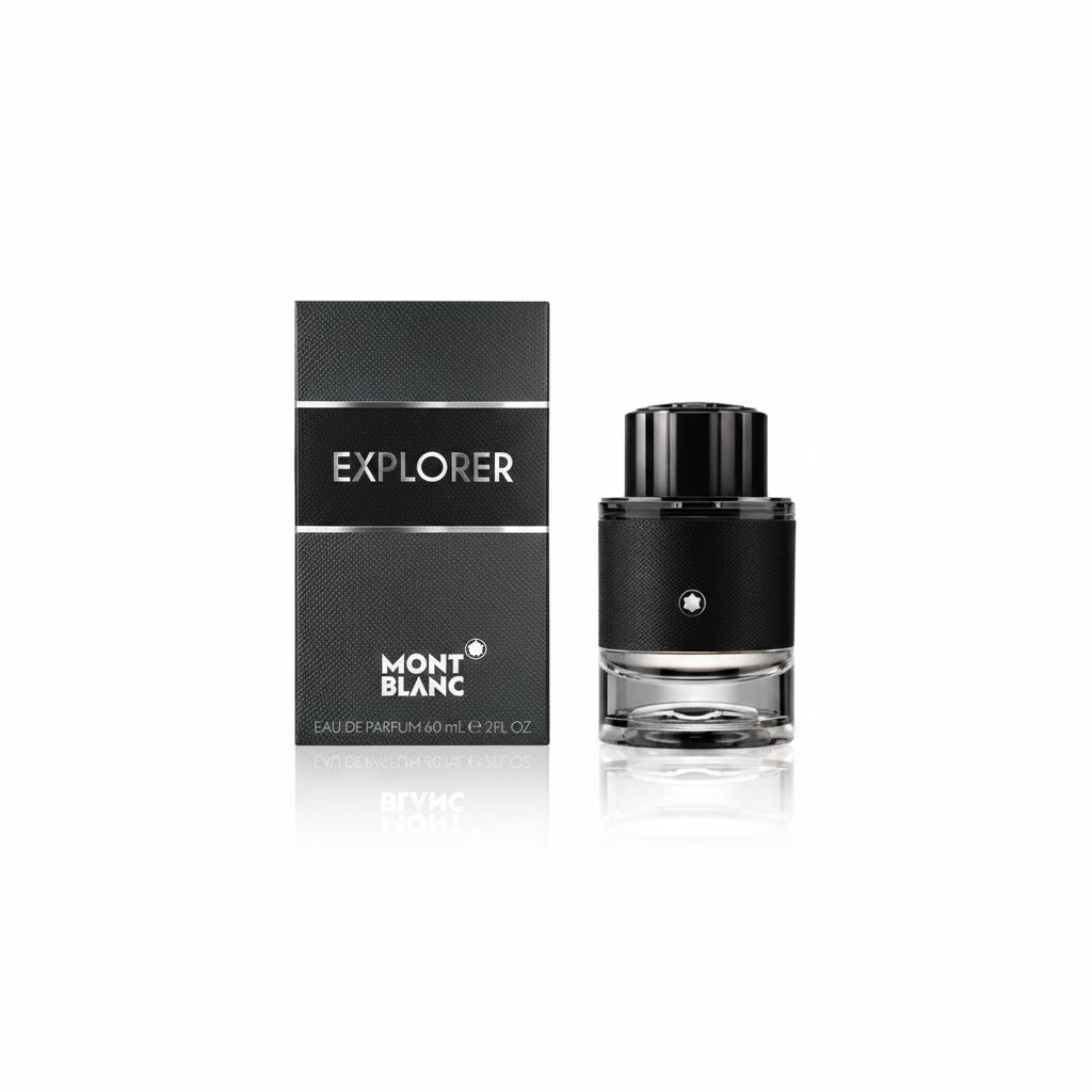 MONT BLANC EXPLORER EDP 60ML