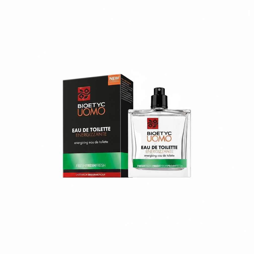 BIOETYC PÁNSKÁ TOALETNÍ VODA SPORT FRESH 100ML