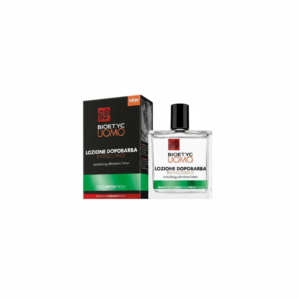 BIOETYC SPORTSKI LOSION POSLIJE BRIJANJA 100ML