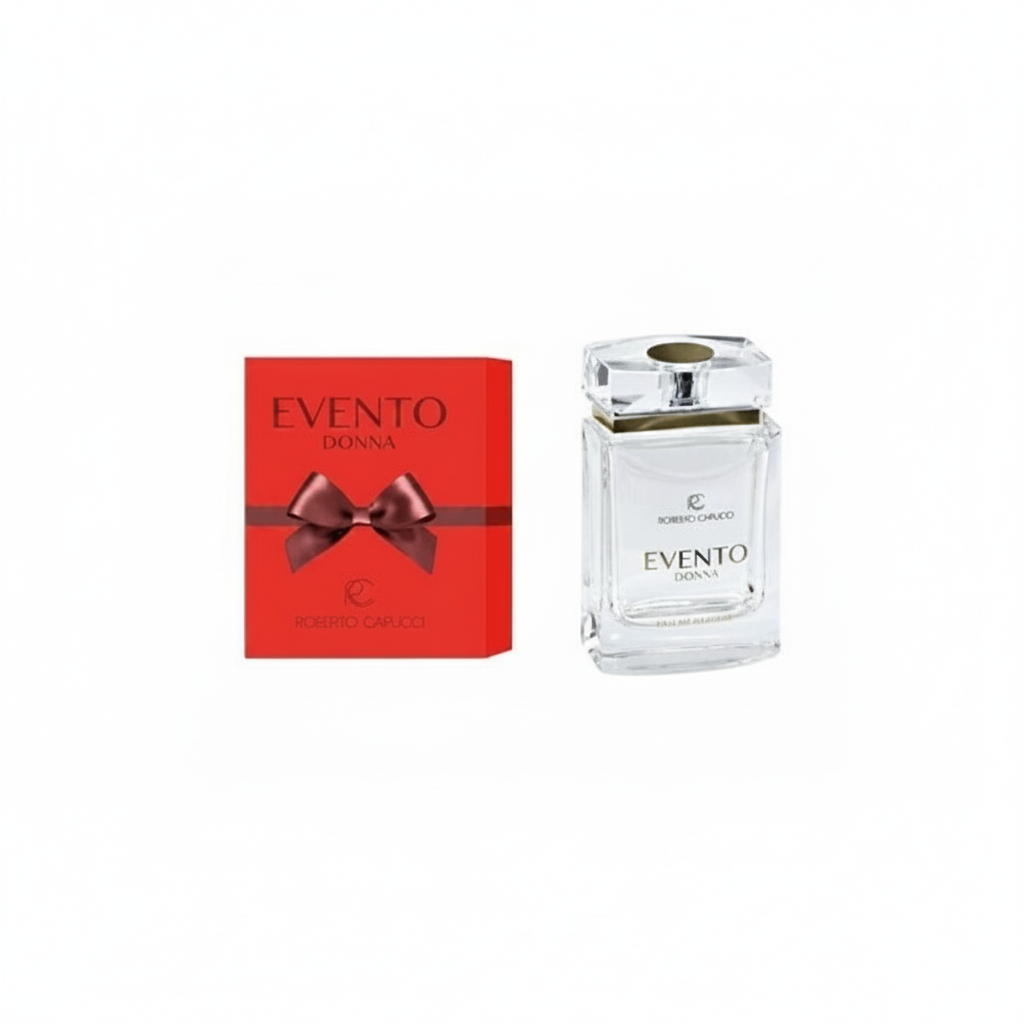 CAPUCCI EVENT WOMEN 100ml