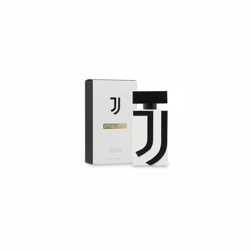 JUVENTUS SPECIAL EDITION EDT 50ML