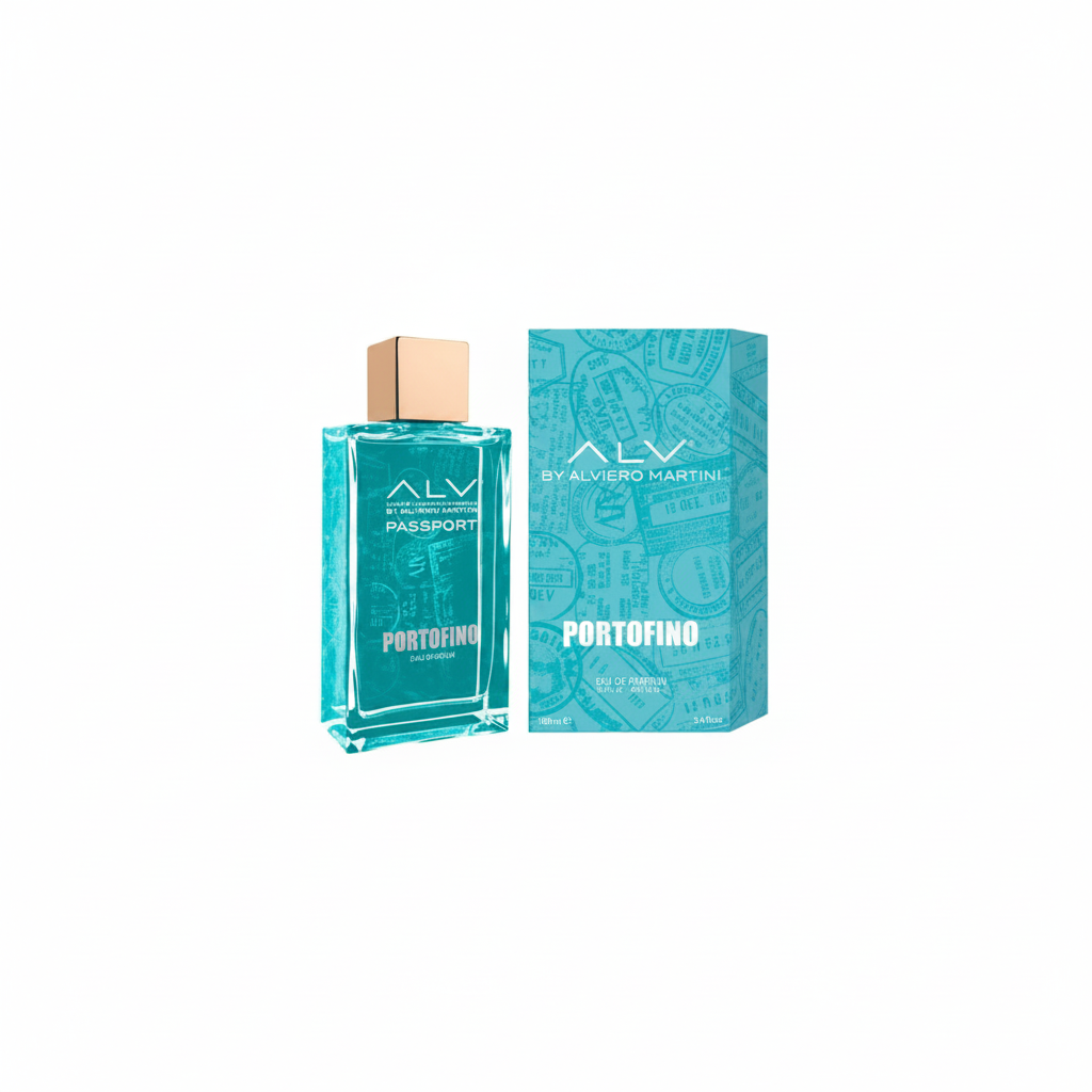 ALV BY ALVIERO MARTINI PORTOFINO EDP 100ML ZA MUŠKARCE