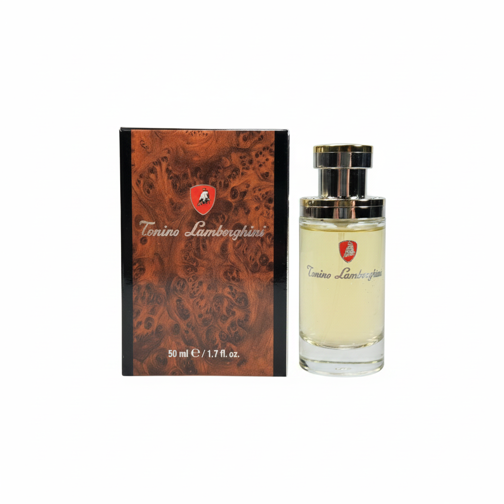 LAMBORGHINI REGULAR U.EDT 50 ML SPRAY