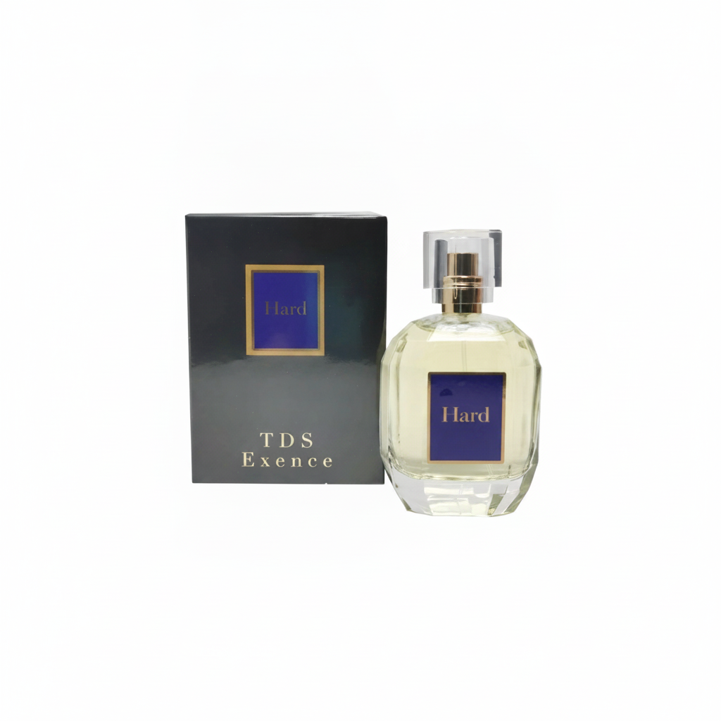 TDS EXENCE HARD EDP 100ML