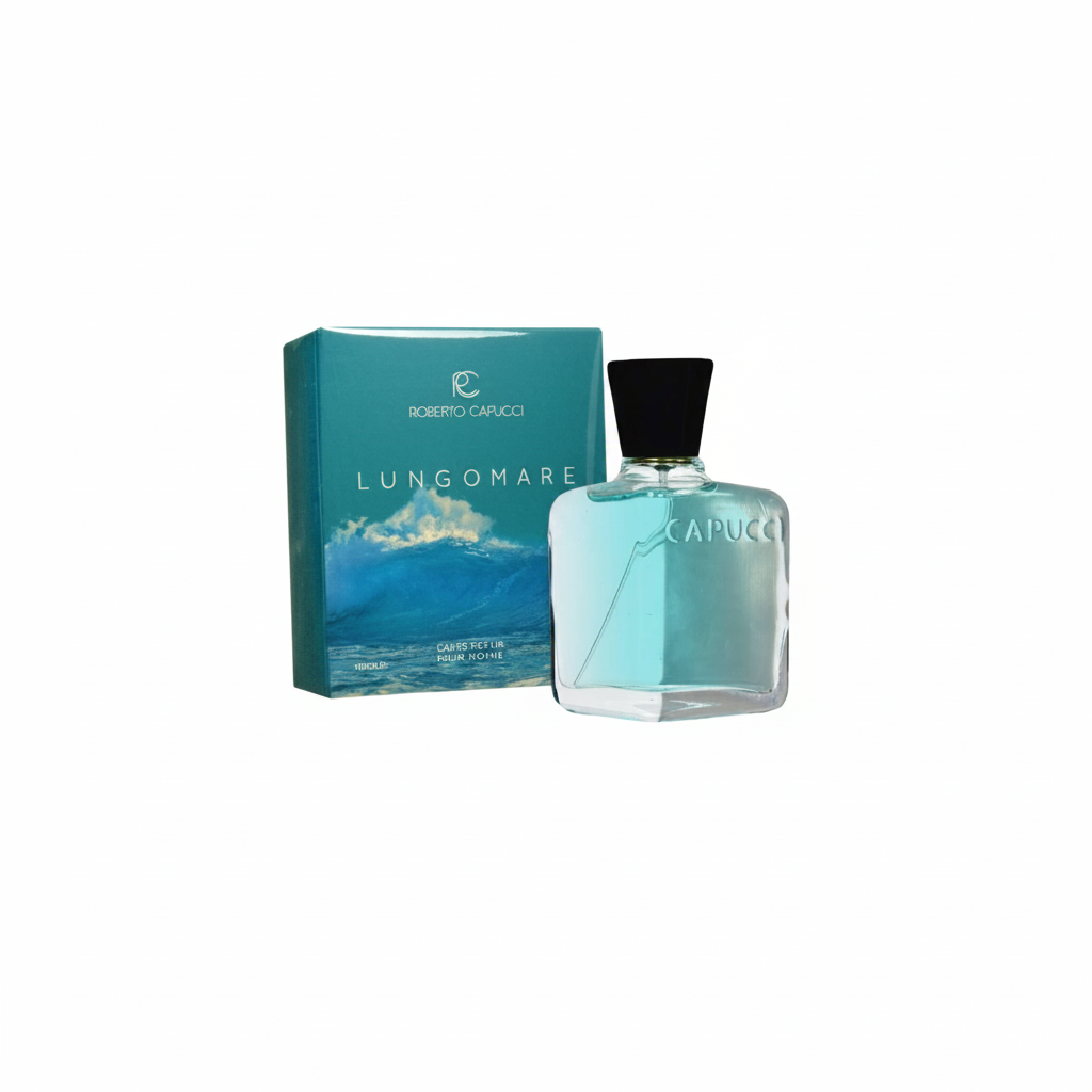 CAPUCCI LUNGOMARE EDP PRO MUŽE 100ML