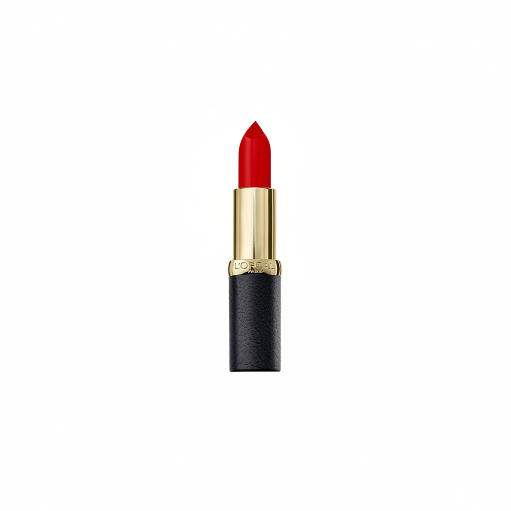 L'OREAL COLOR RICHE MATTE LIPSTICK 346