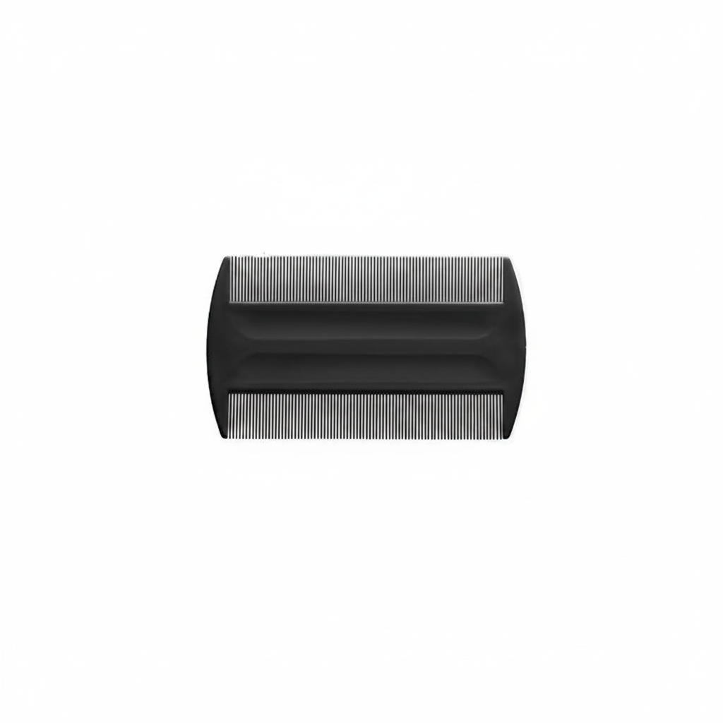 MP.HAIR EUROSTIL SMALL DANDRUFF COMB