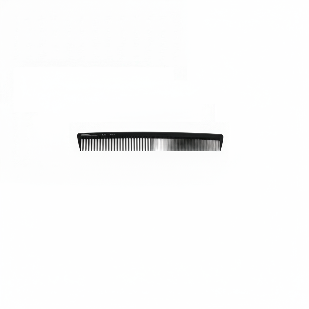 MP HAIR CARBON COMB TECHNOHAIR ART.1732