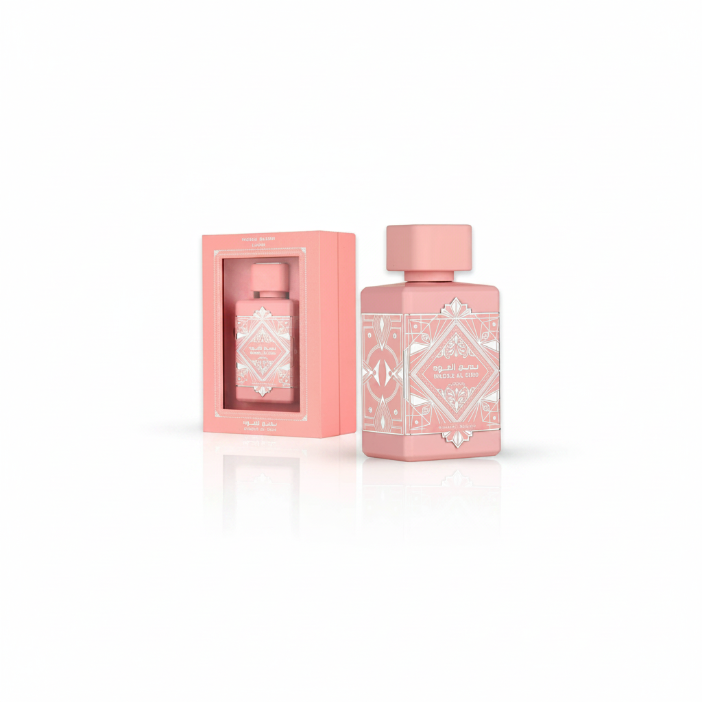 LATTAFA BADEE AL OUD NOBLE BLUSH EDP 100ML DÁMSKÝ
