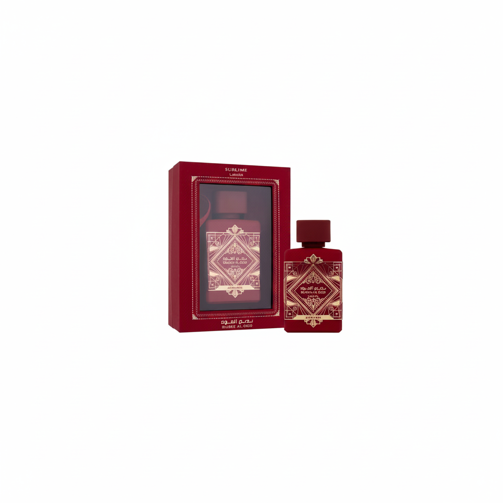 LATTAFA BADEE AL OUD SUBLIME EDP 100ML ŽENE