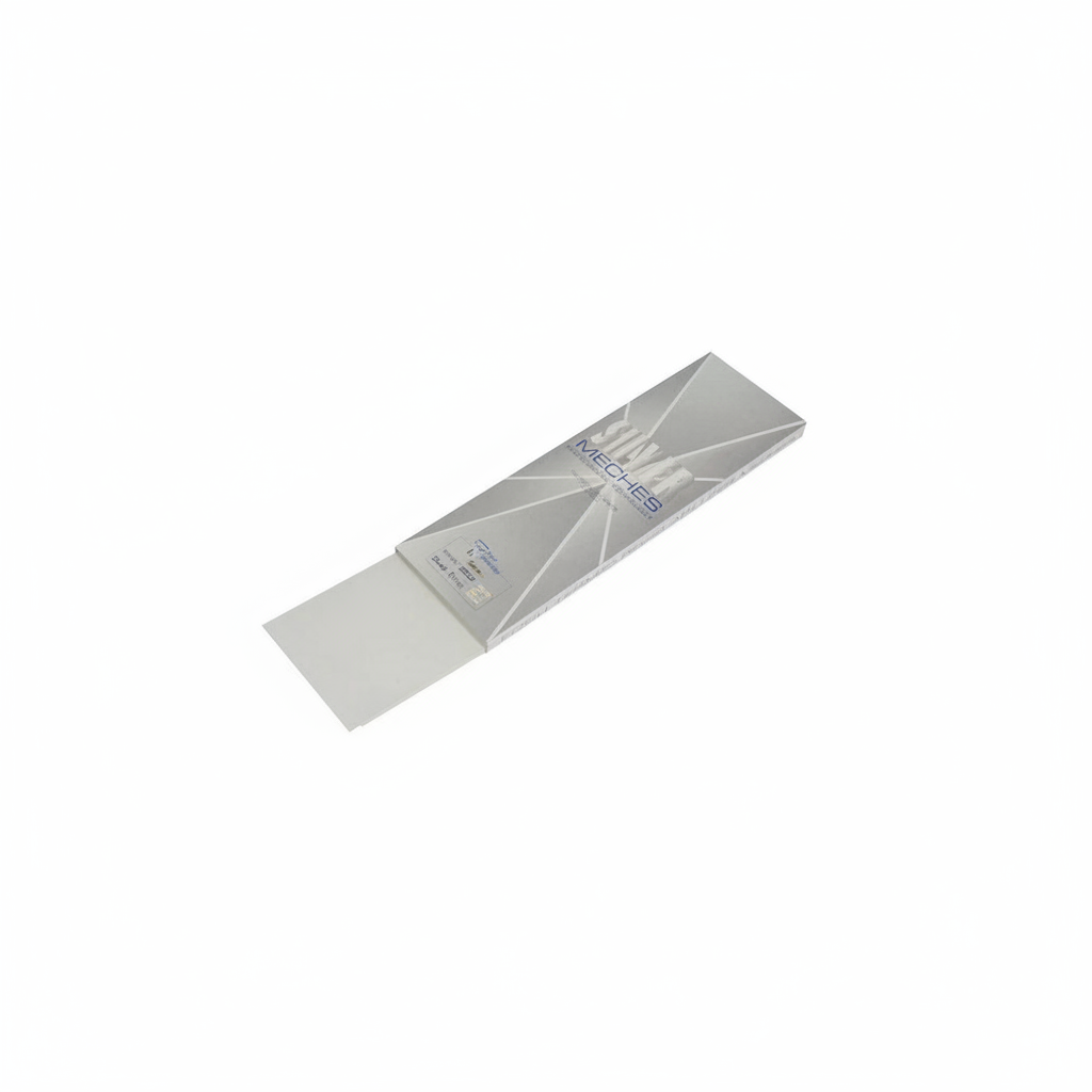 ALUMINIOVÉ FÓLIE NA MELÍR 200KS