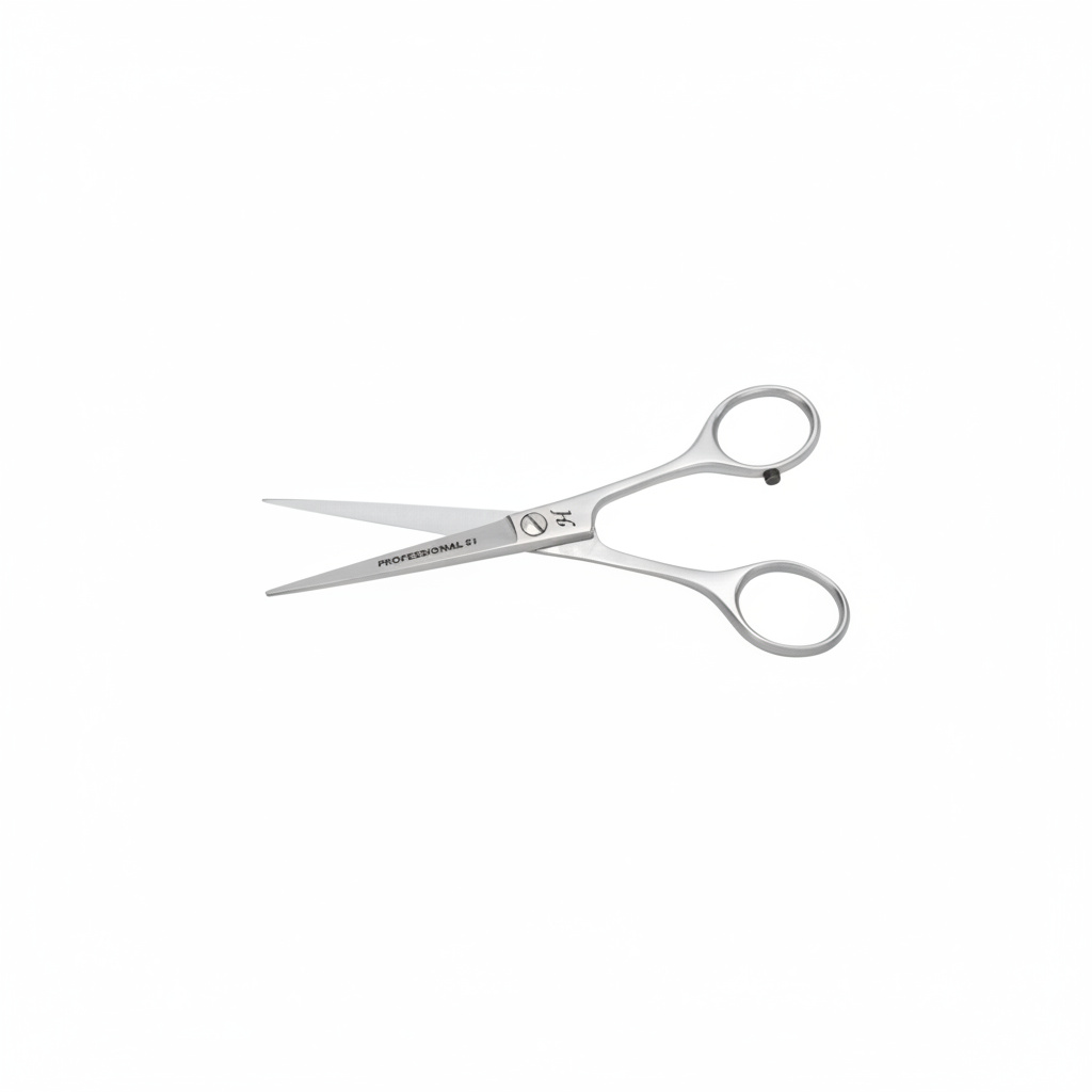 MP HAIR FLAD SAKS SATINERET N.6