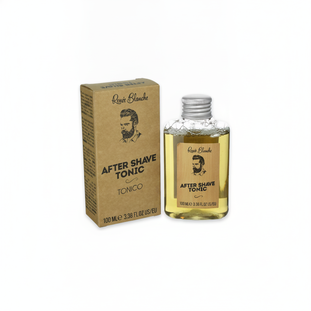 R.B. MEN'S GROOMING SKÄGGTONIK 100 ML