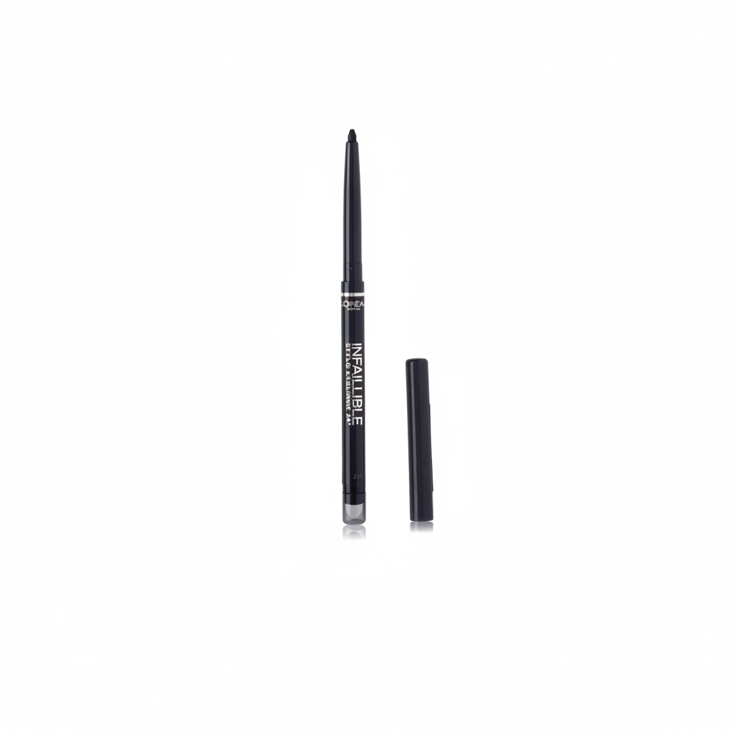 L'OREAL INFALLIBLE EYE PENCIL INDEFECILIBLE N.301