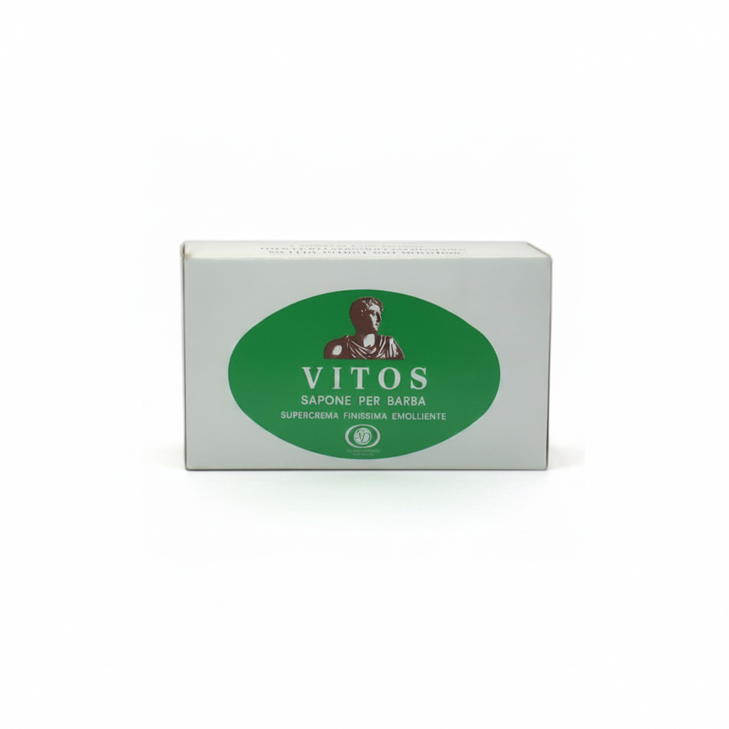 VITOS TVRDÉ HOLICÍ MÝDLO 1000ML