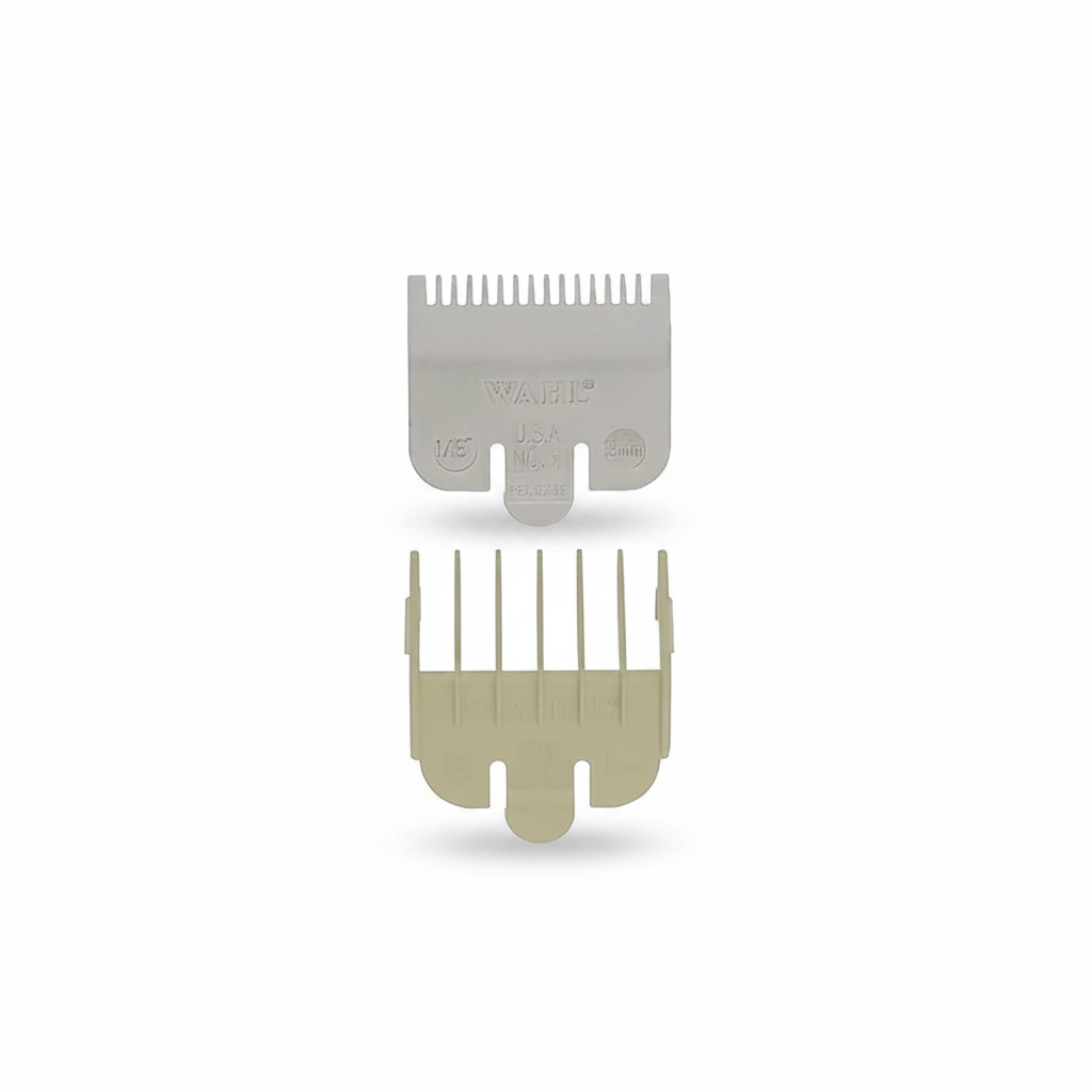 WAHL FÖRHÖJNING FÖR BALDING CLIPPER