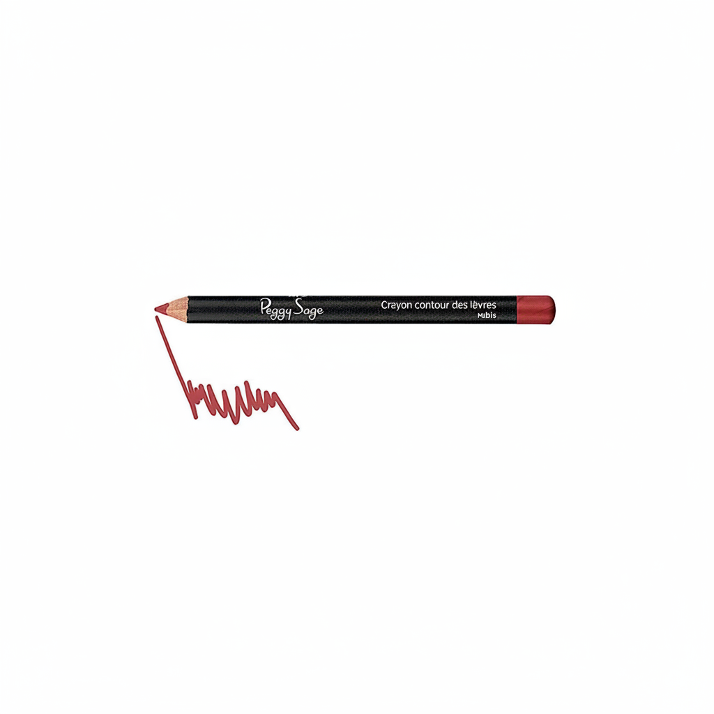 PEGGY SAGE RUBIS LIP CONTOUR PENCIL 1.1G