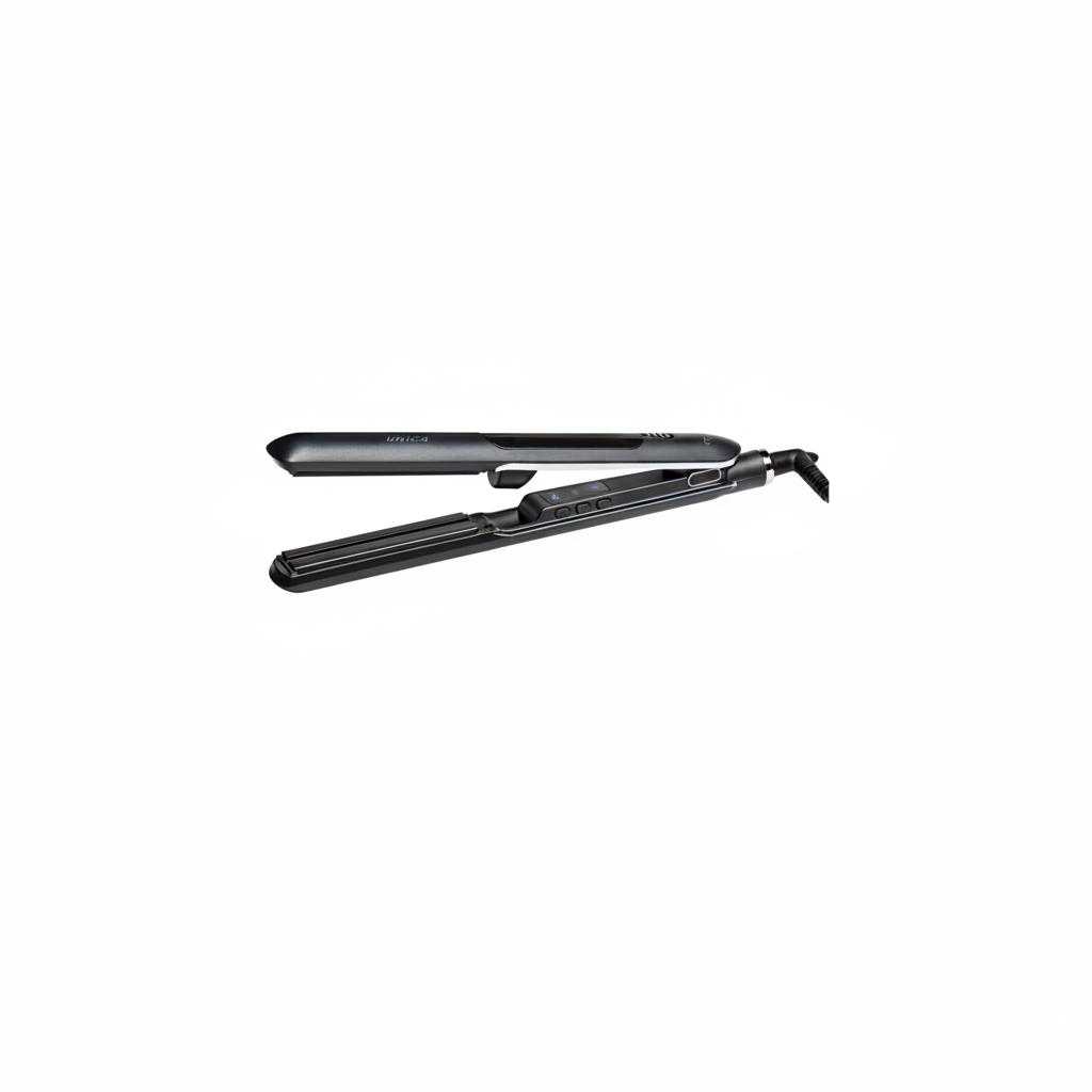 MP HAIR DAMPSKÆRM UNIKA 230°
