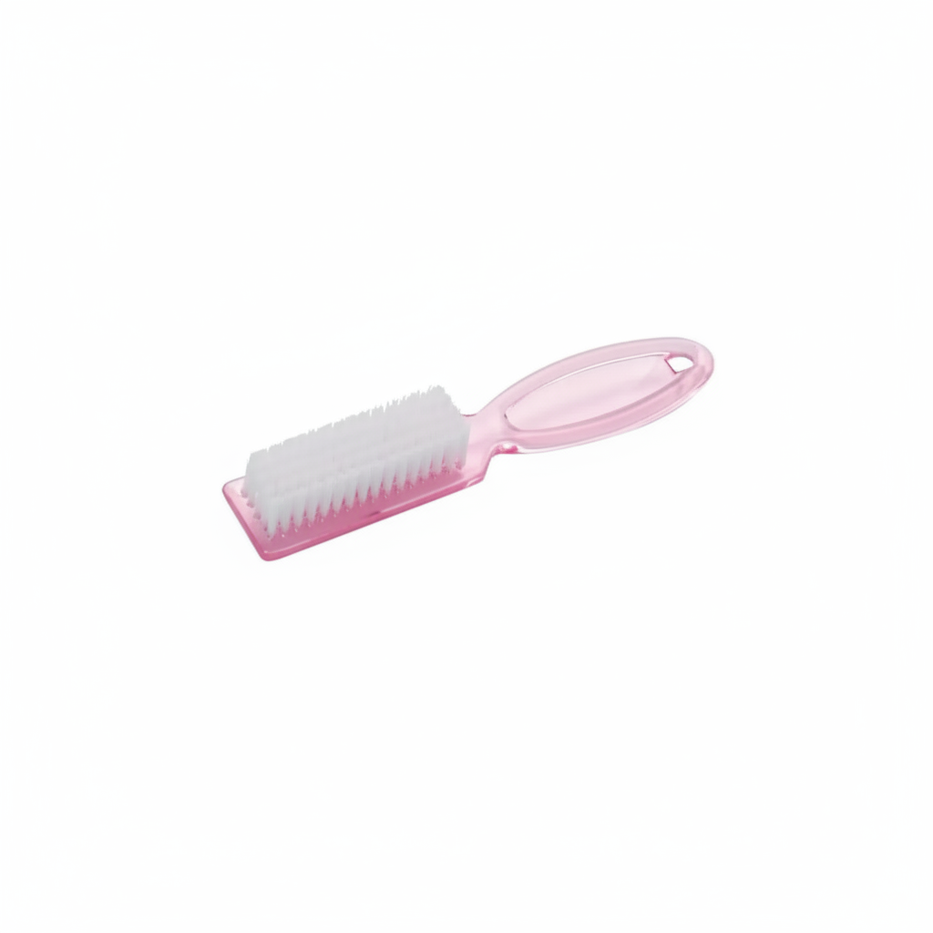 KARTÁČ NA NEHTY NAIL SYSTEM