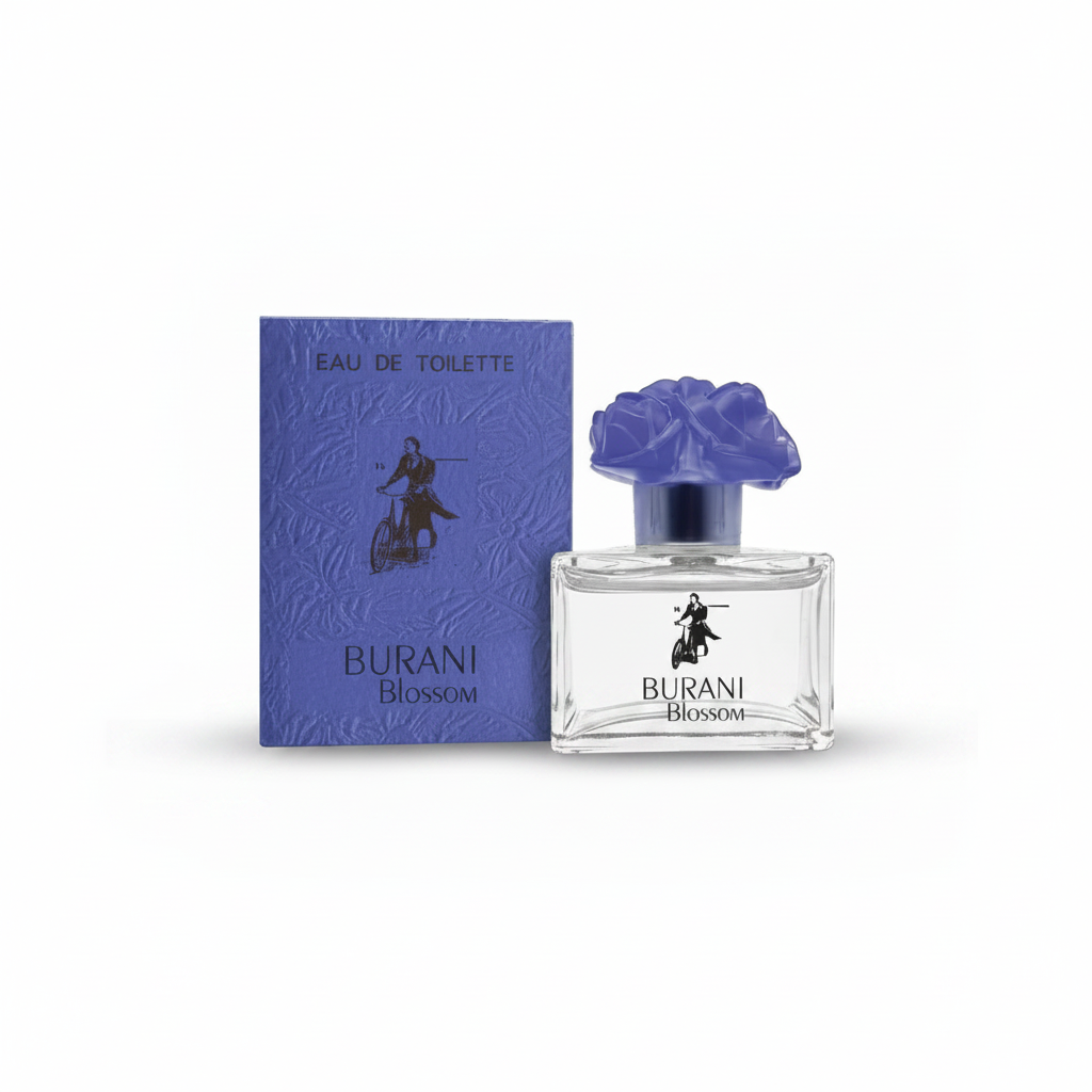 BURANI BLOSSOM ŽENSKI EDP 100ML
