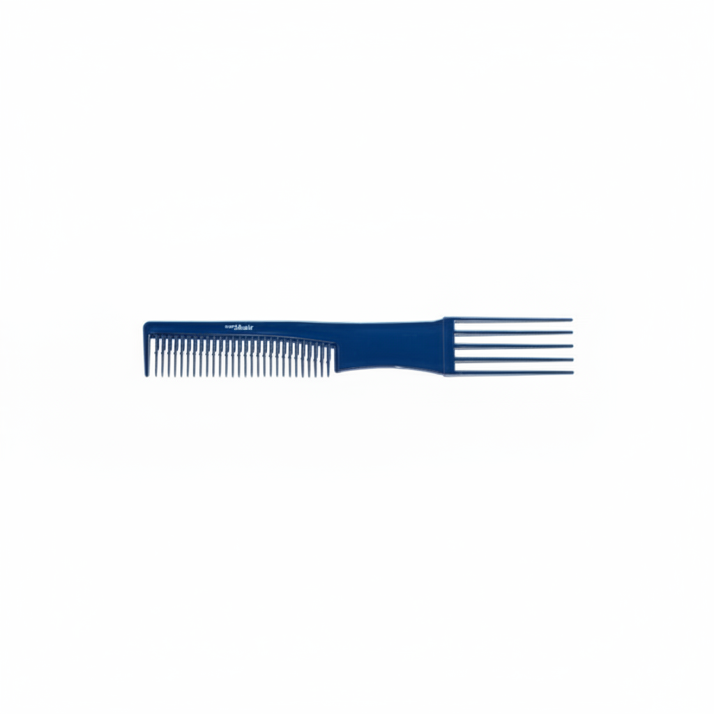 MP.HAIR COMB AND HAIR COMB 1941