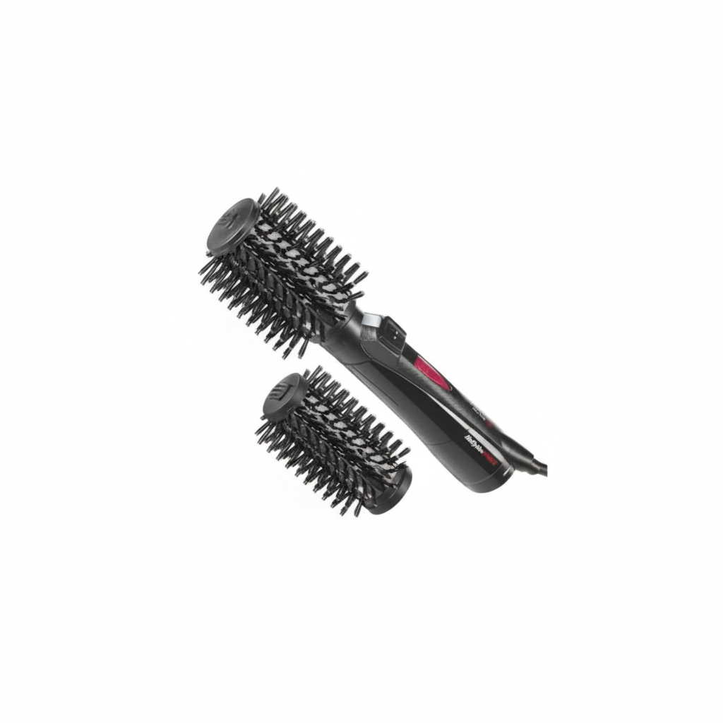 BABYLISS PRO ROTERENDE LUFTBØRSTE 800W