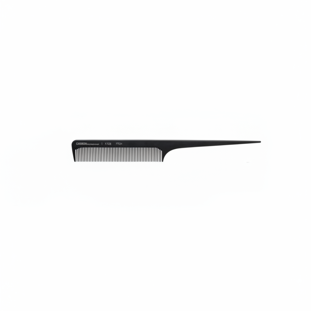 MP HAIR CARBON COMB TECHNOHAIR ART.1725