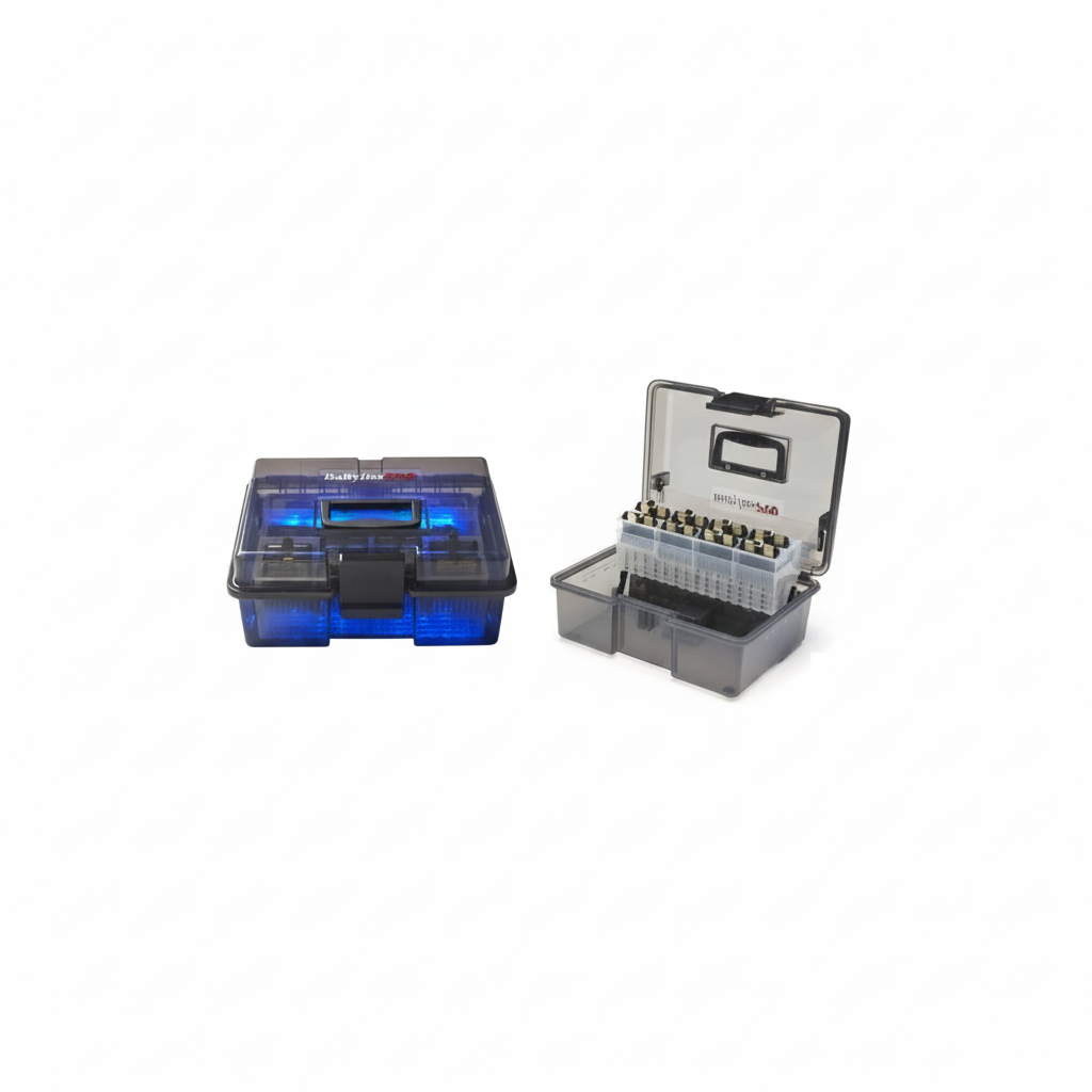 BABYLISSPRO BARBER SONIC BOX DEZINFEKCE