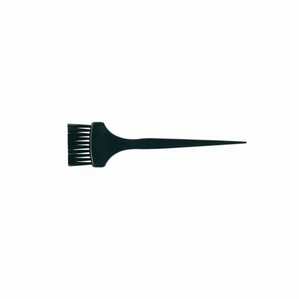HAIR COLORING BRUSH