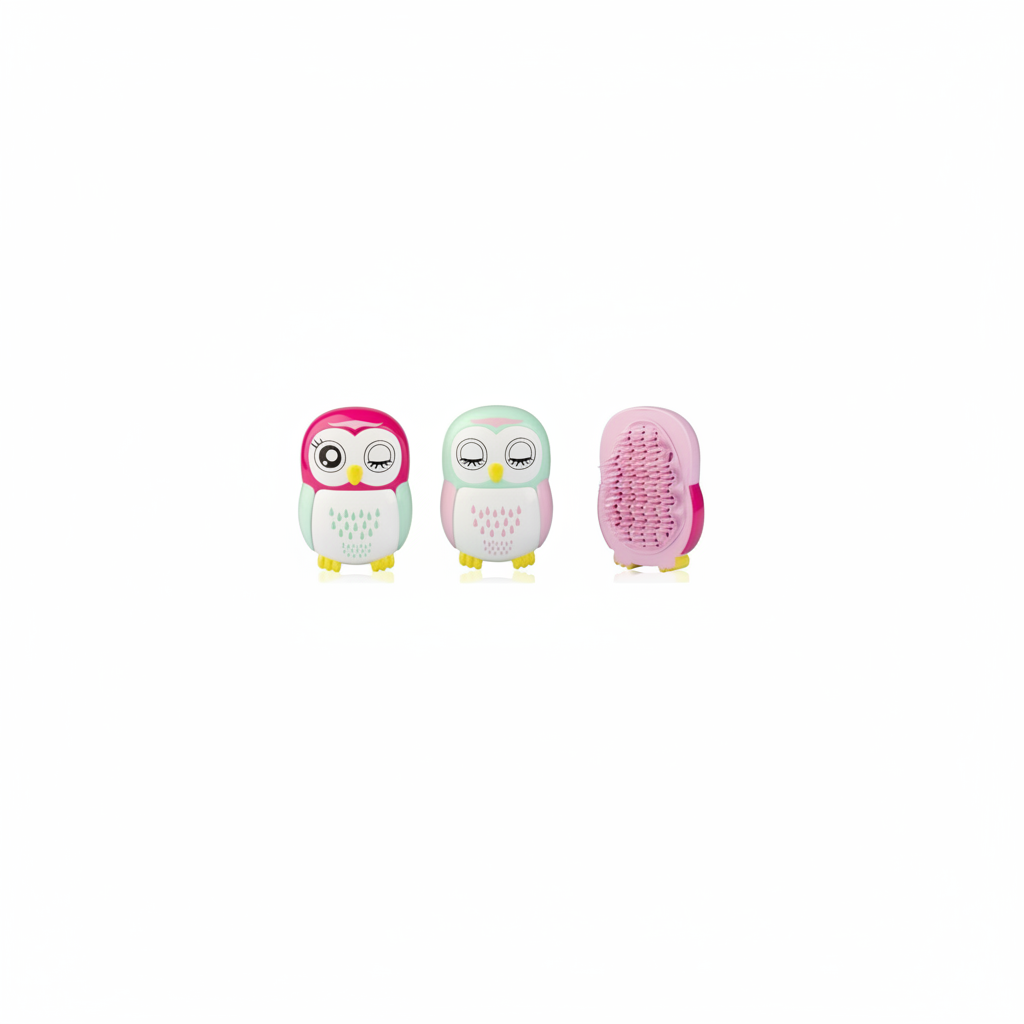 LABOR DETANGLER GOOFY BRUSH