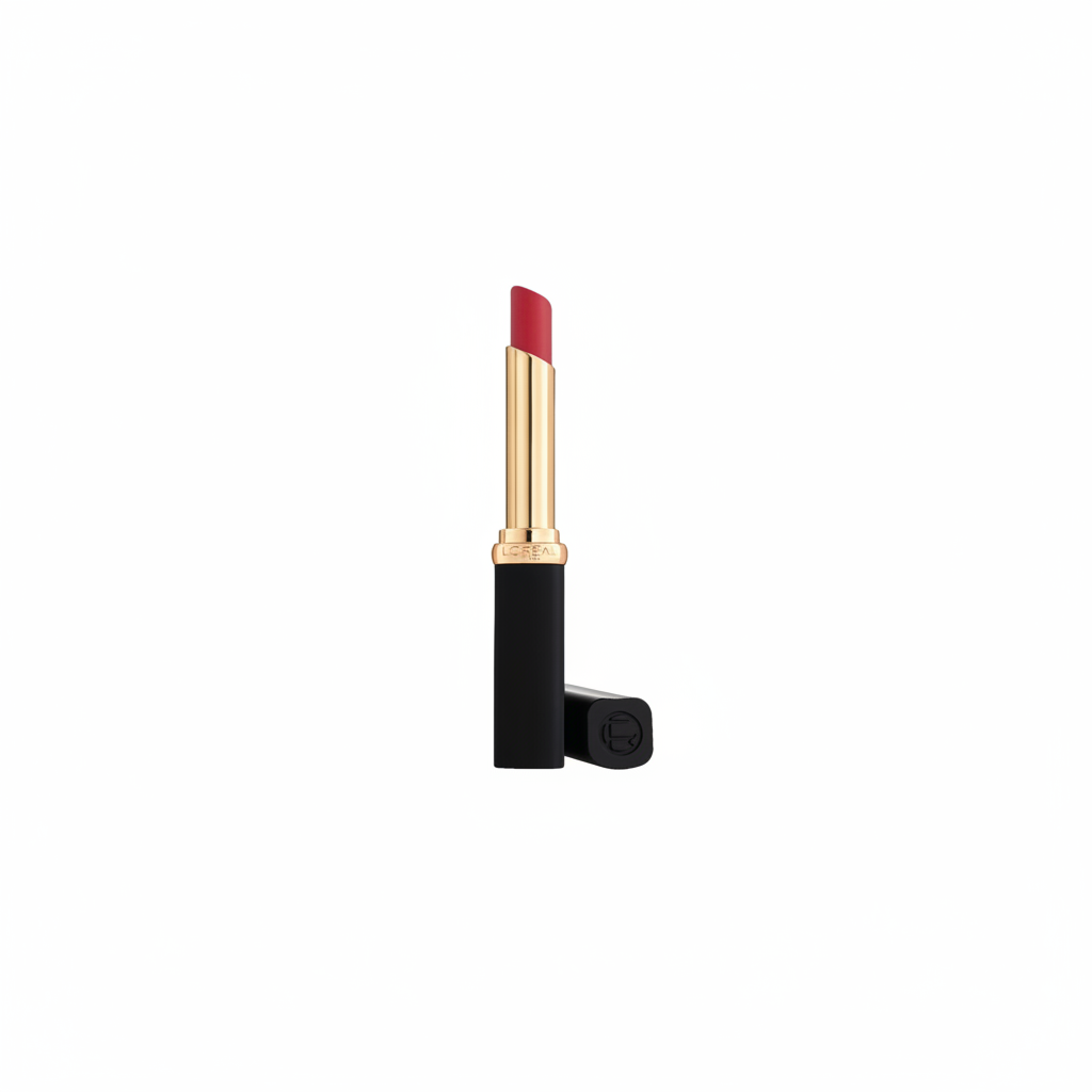 L'OREAL MATTE VOLUME LÆBESTIFT LANGTIDSFÆSTENDE N.188