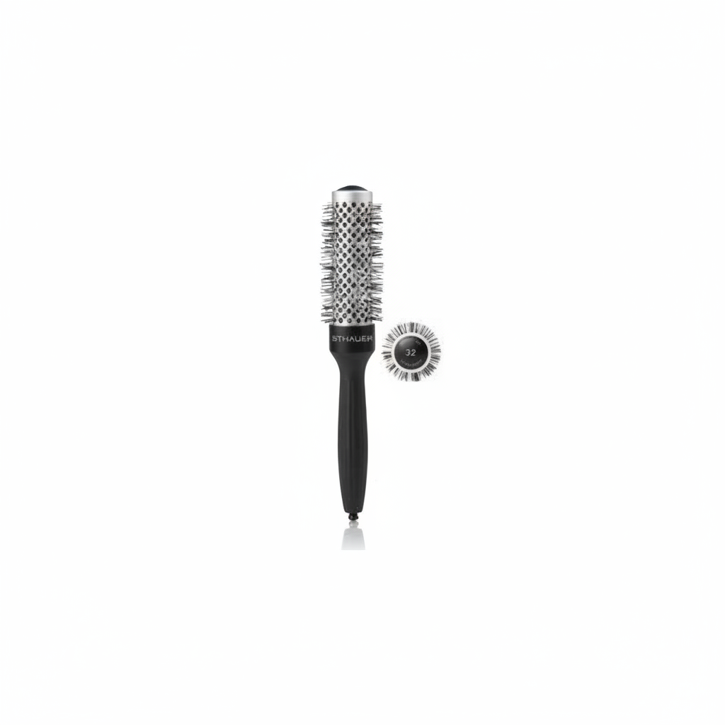 XANITALIA BØRSTE STHAUER ION CERAMIC DIAMETER 25