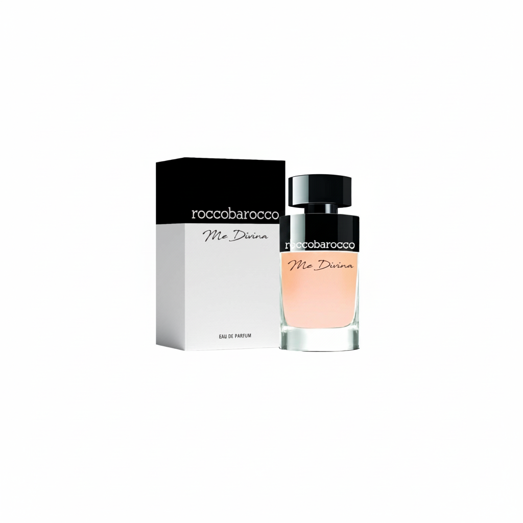 ROCCOBAROCCO ME DIVINA EDP 100ML DAM