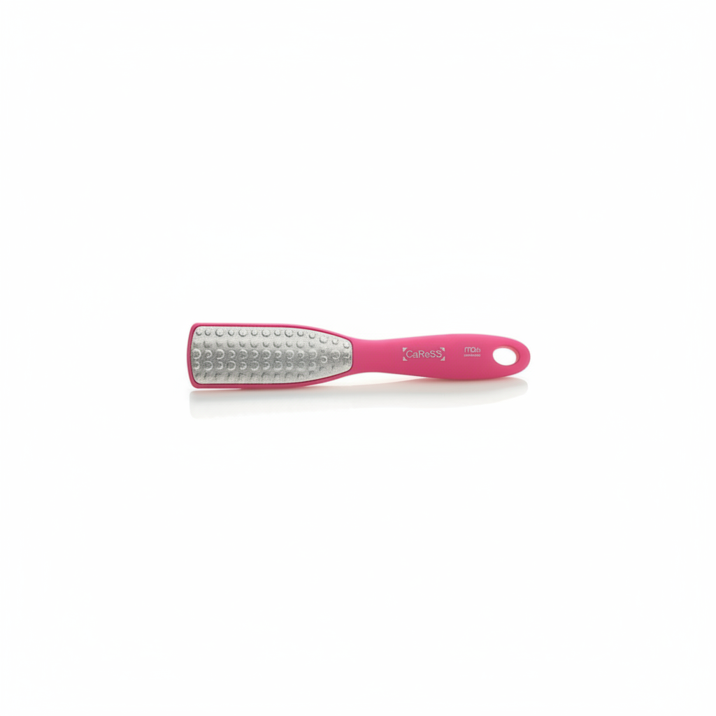 MP HAIR RASPA CARESS