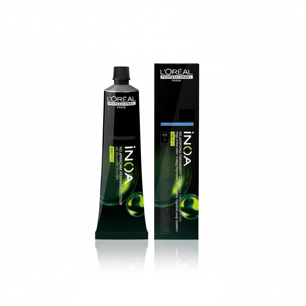 L'OREAL BOJA ZA KOSU INOA 60ML