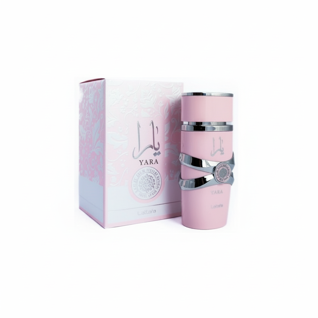 LATTAFA YARA EDP 100ML DAM