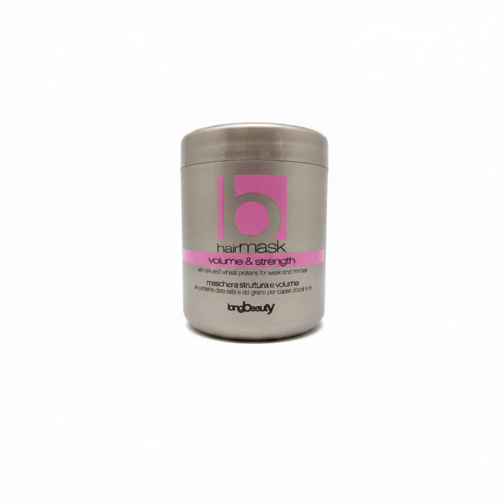 EDELSTEIN HAIR MASK FOR WEAK AND FINE HAIR 1000ML