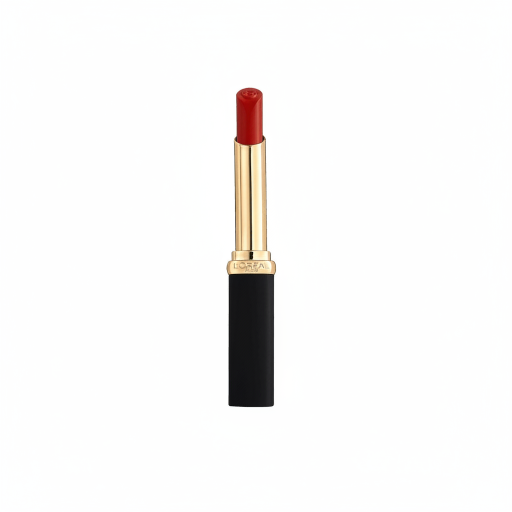L'OREAL MATTE VOLUME LÄPPSTIFT LÅNGVARIG N.346