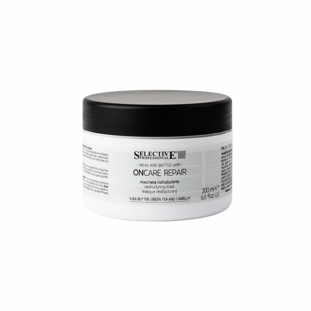 SELECTIVE ON CARE REPAIRING MASK FOR DAMAGED HAIR