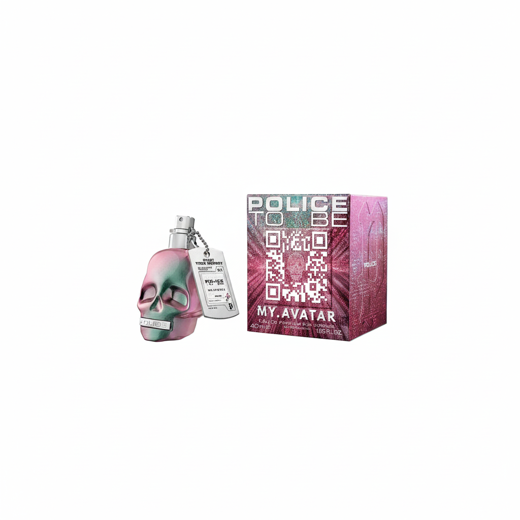 POLICE TO BE MY.AVATAR ZA ŽENE EDP 40ML
